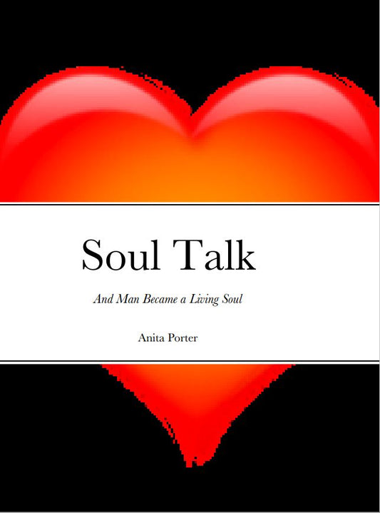Soul Talk Hardcover